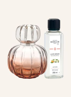 Maison Berger Paris Sada Corali Rose: Vonná Lampa A Náplň Objem: 370 ml