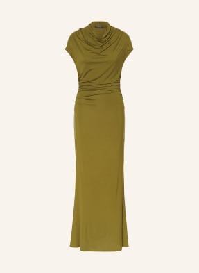 Allsaints Jerseykleid Selena gruen