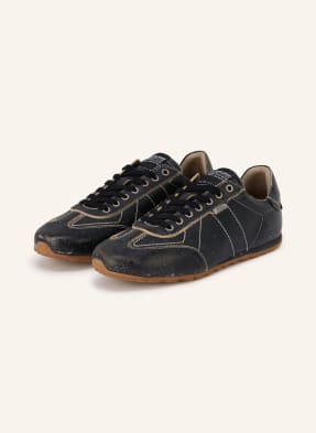 Allsaints Sneaker Liam schwarz