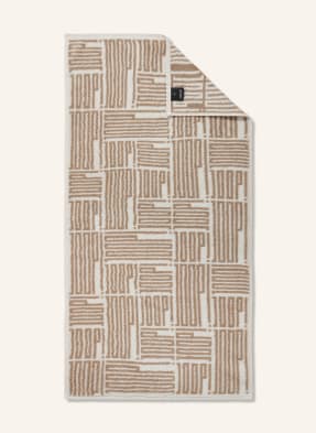 Joop! Handtuch beige