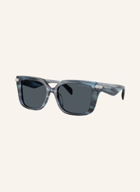 Michael Kors Sluneční Brýle mk2275bu havana/ modrá
