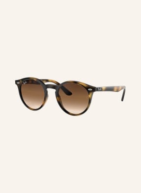 Ray-Ban Sonnenbrille rb9064s braun