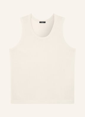 Reiss Stricktop Watson weiss
