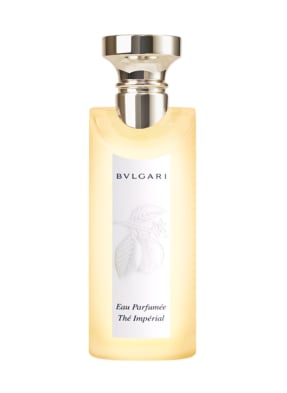 Bvlgari Fragrances Eau Parfumée Thé Impérial Toaletní voda 75 ml
