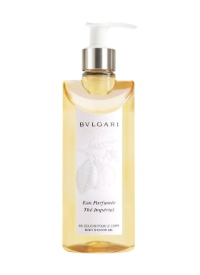 Bvlgari Fragrances Eau Parfumée Thé Impérial Sprchový gel 300 ml