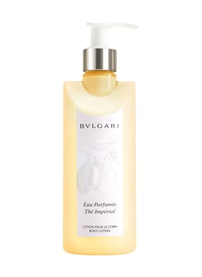 Bvlgari Fragrances Eau Parfumée Thé Impérial Tělové mléko 300 ml