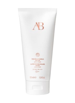 Augustinus Bader The Solar Shield Spf 50 With tfc8® Ochrana před sluncem 175 ml