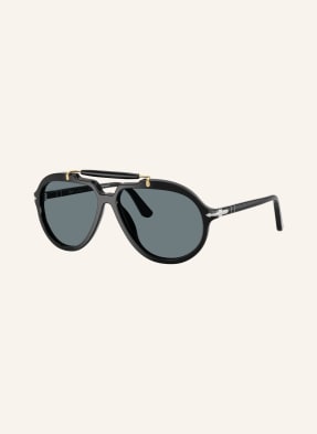 Persol Sluneční Brýle po0202s černá/modrá polarizované