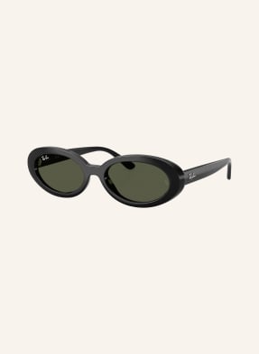 Ray-Ban Sonnenbrille rb2223f schwarz