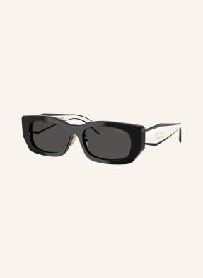 Prada Sonnenbrille Pr b05sf schwarz