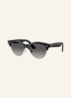 Ray-Ban Sluneční Brýle rb2341 černá/šedá polarizovaná