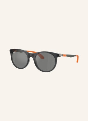 Ray-Ban Sonnenbrille rb9082s grau