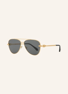 Versace Sonnenbrille ve2283 gold