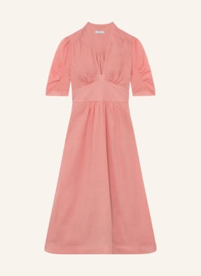 Reiss Kleid Poppy rosa