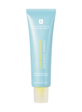 Erborian Glow Moisturizer Krém na obličej 50 ml