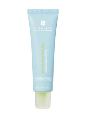 Erborian Matte Moisturizer Krém na obličej 50 ml
