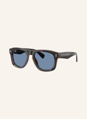 Brunello Cucinelli Sonnenbrille bc4026s braun