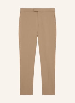 Reiss Chino Found Extra Slim Fit béžová