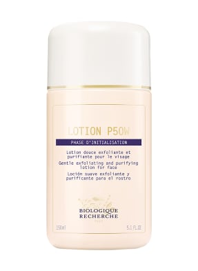 Biologique Recherche Lotion p50w Peeling na obličej 150 ml