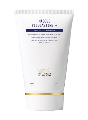 Biologique Recherche Masque Visolastine   Hydratační maska 100 ml