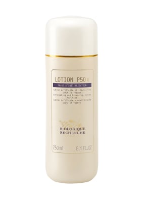 Biologique Recherche Lotion p50v Peeling na obličej 150 ml