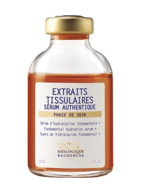 Biologique Recherche Extraits Tissulaires Hydratační sérum 30 ml