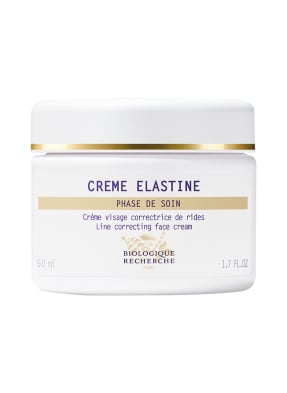 Biologique Recherche Crème Elastine Krém na obličej 50 ml