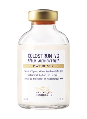 Biologique Recherche Colostrum Vg Hydratační sérum 30 ml