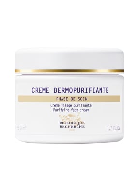 Biologique Recherche Crème Dermopurifiante Krém na obličej 50 ml