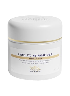 Biologique Recherche Crème Pto Métamorphique Krém na obličej 50 ml