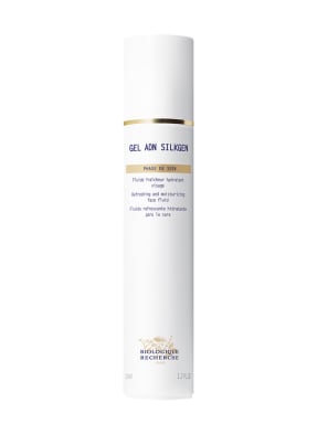 Biologique Recherche Gel Adn Silkgen 24hodinová péče 50 ml