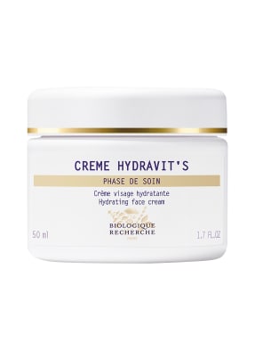 Biologique Recherche Crème Hydravit’S Krém na obličej 50 ml