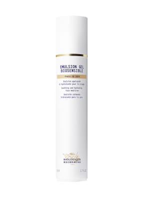 Biologique Recherche Emulsion Gel Biosensible 24hodinová péče 50 ml