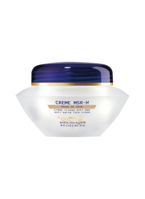 Biologique Recherche Crème Msr-H Krém na obličej 50 ml
