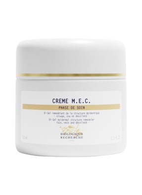 Biologique Recherche Crème M.E.C. Krém na obličej 50 ml