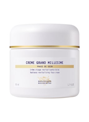 Biologique Recherche Crème Grand Millésime Krém na obličej 50 ml