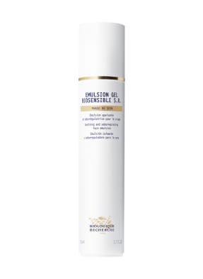 Biologique Recherche Emulsion Gel Biosensible S.R. 24hodinová péče 50 ml