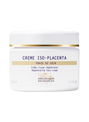 Biologique Recherche Crème Iso-Placenta Krém na obličej 50 ml