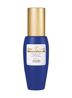Biologique Recherche Sérum Grand Millésime Hydratační sérum 30 ml