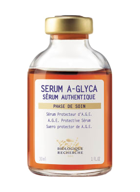 Biologique Recherche Sérum A-Glyca Sérum proti stárnutí 30 ml