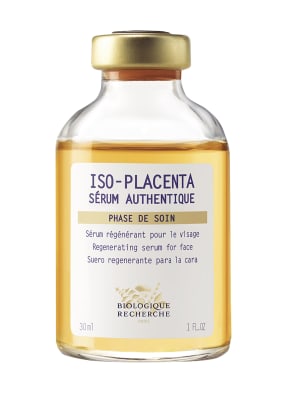 Biologique Recherche Iso-Placenta Čisticí sérum 30 ml