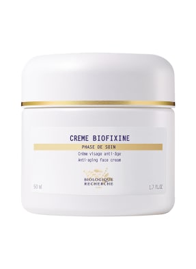 Biologique Recherche Crème Biofixine Krém na obličej 50 ml