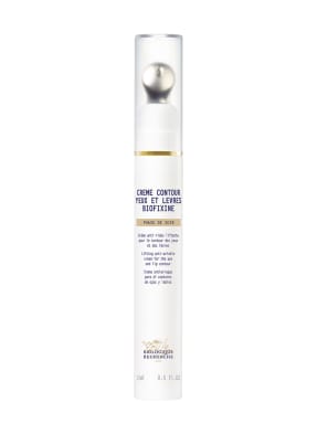 Biologique Recherche Crème Contour Yeux Et Lèvres Biofixine Oční krém 15 ml
