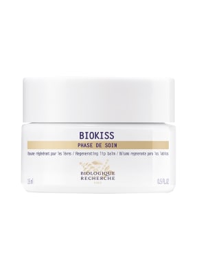 Biologique Recherche Biokiss Balzám na rty 15 ml