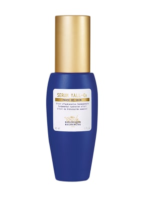 Biologique Recherche Sérum Yall~o2 Hydratační sérum 30 ml
