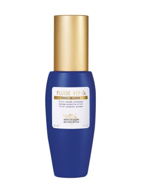 Biologique Recherche Fluide Vip o2 Rozjasňující sérum 30 ml