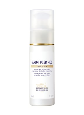 Biologique Recherche Sérum Pigm 400 Rozjasňující sérum 30 ml