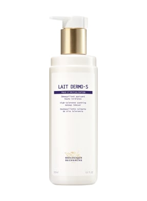 Biologique Recherche Lait Dermo-S Čisticí mléko 250 ml