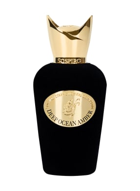 Sospiro Deep Ocean Amber Parfémová voda 100 ml