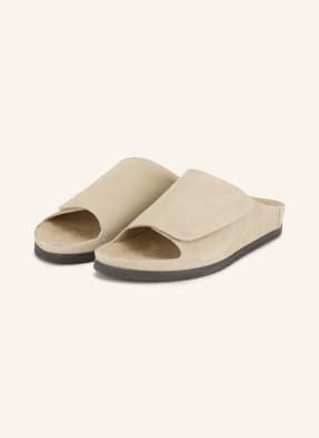 Marc O'polo Pantoletten Federico beige